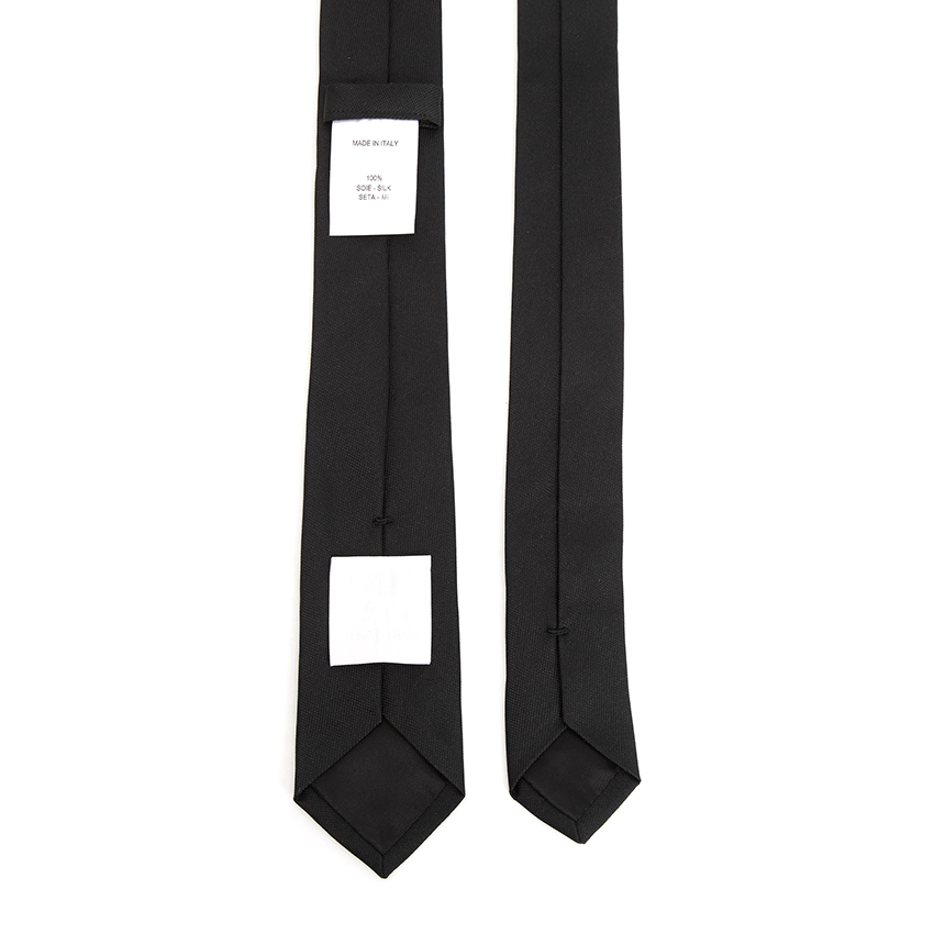 지방시(GIVENCHY) 남성 실크 넥타이 GV55LSJ5746 201