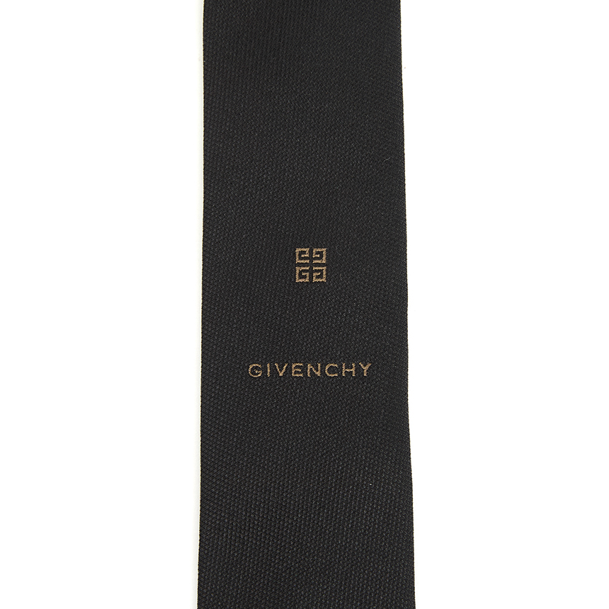 지방시(GIVENCHY) 남성 실크 넥타이 GV55LSJ5746 201