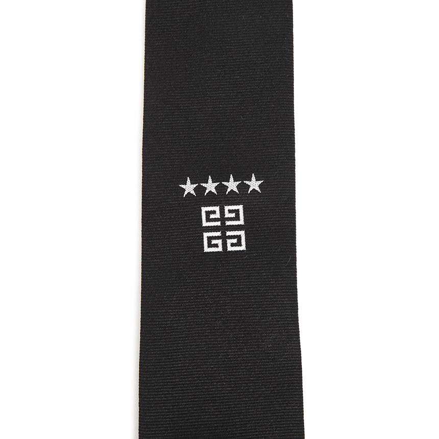 지방시(GIVENCHY) 남성 실크 넥타이 GV55LSJ5748 201