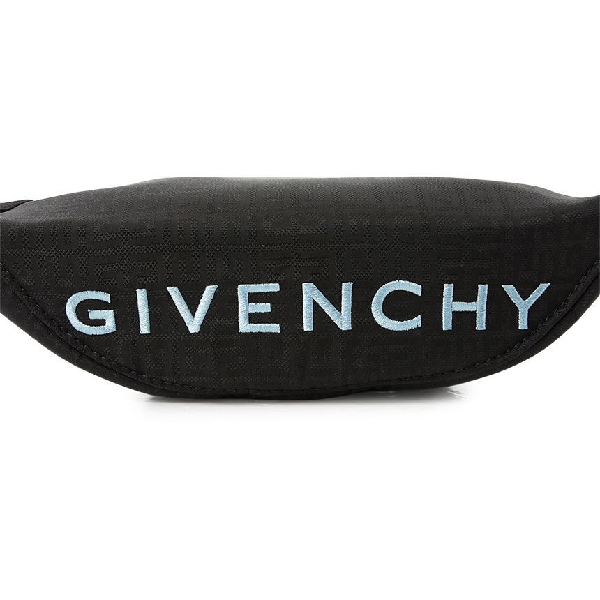 지방시키즈(GIVENCHY KIDS) 힙색 (아동겸용) H30905 09B