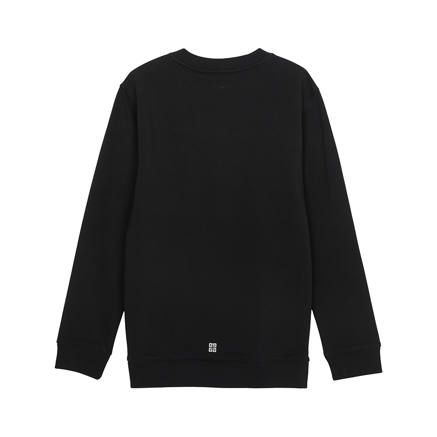 지방시키즈(GIVENCHY KIDS) 맨투맨 (성인착용가능) H30937 09B