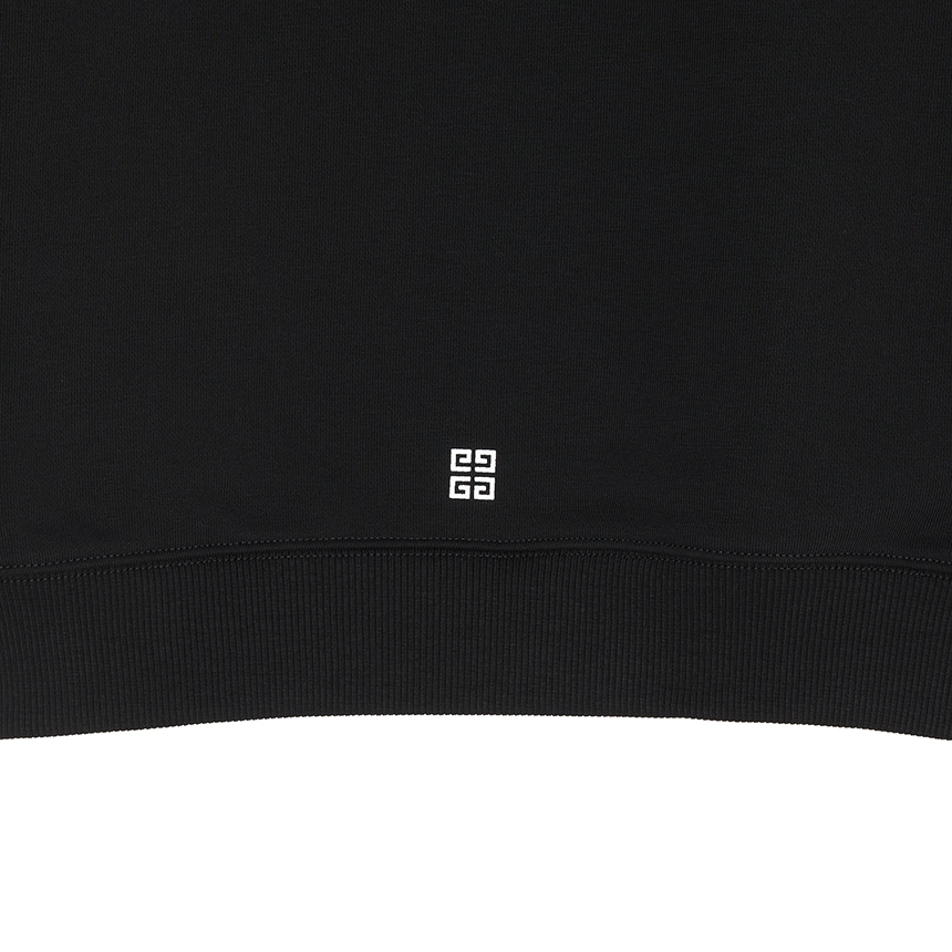 지방시키즈(GIVENCHY KIDS) 맨투맨 (성인착용가능) H30937 09B