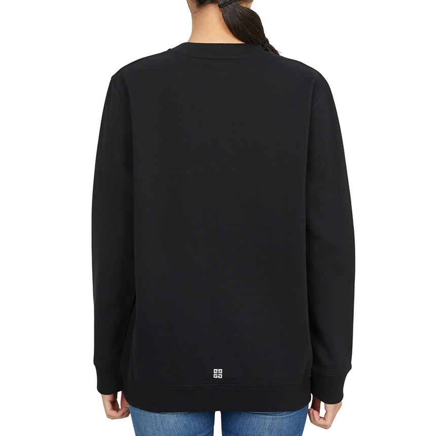 지방시키즈(GIVENCHY KIDS) 맨투맨 (성인착용가능) H30937 09B 14A