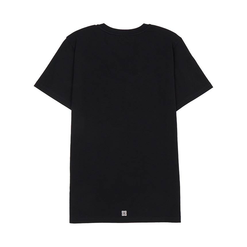 지방시키즈(GIVENCHY KIDS) 반팔티셔츠 (성인착용가능) H30952 09B