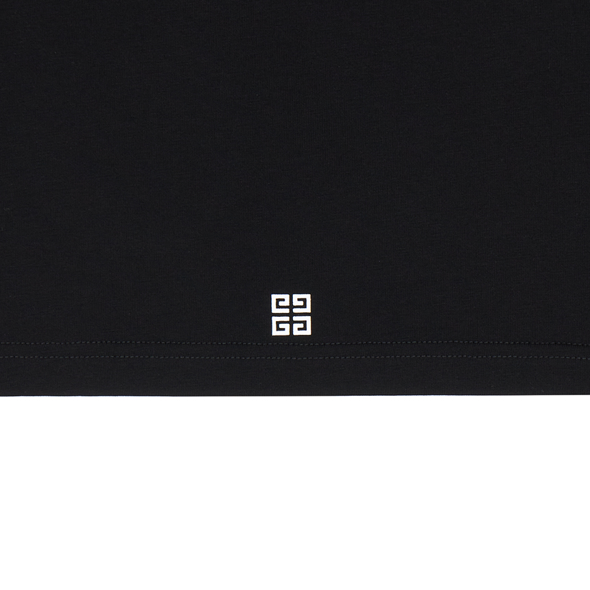 지방시키즈(GIVENCHY KIDS) 반팔티셔츠 (성인착용가능) H30952 09B