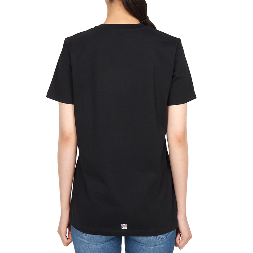 지방시키즈(GIVENCHY KIDS) 반팔티셔츠 (성인착용가능) H30952 09B 14A