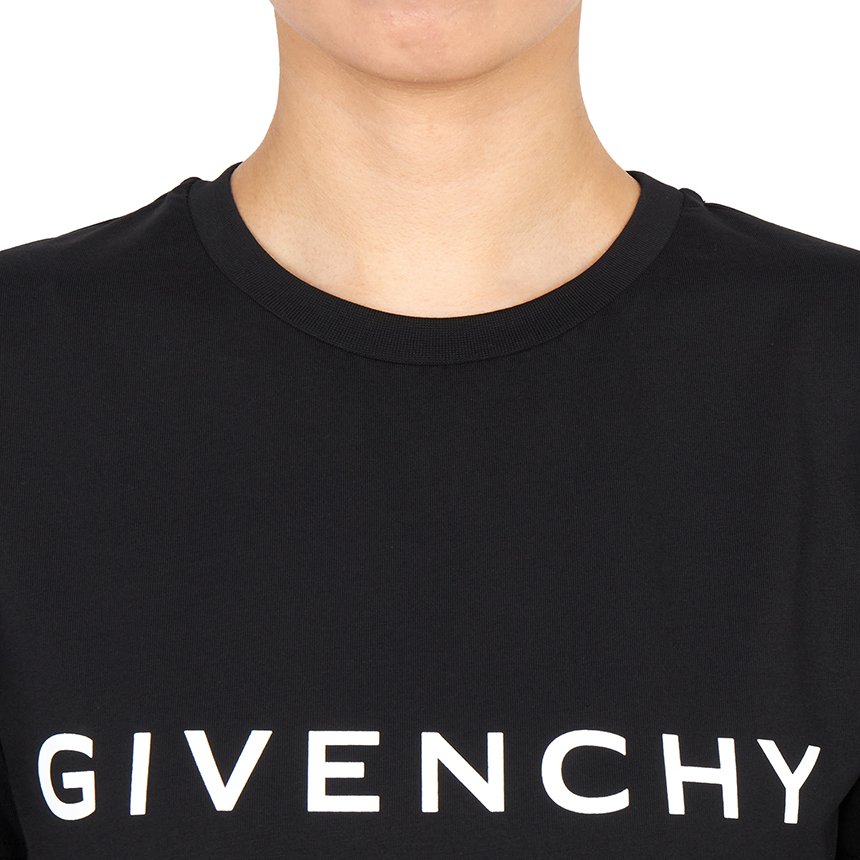 지방시키즈(GIVENCHY KIDS) 반팔티셔츠 (성인착용가능) H30952 09B 14A