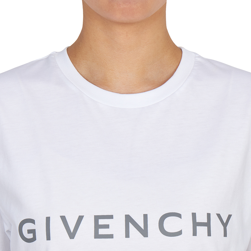 지방시키즈(GIVENCHY KIDS) 반팔티셔츠 (성인착용가능) H30952 10P 14A