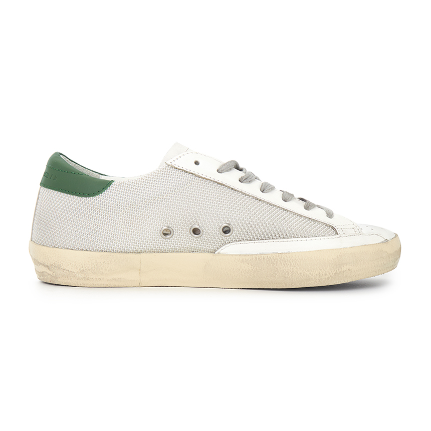 골든구스(GOLDEN GOOSE) 슈퍼스타 남성 스니커즈 GMF00101 F002686 70215