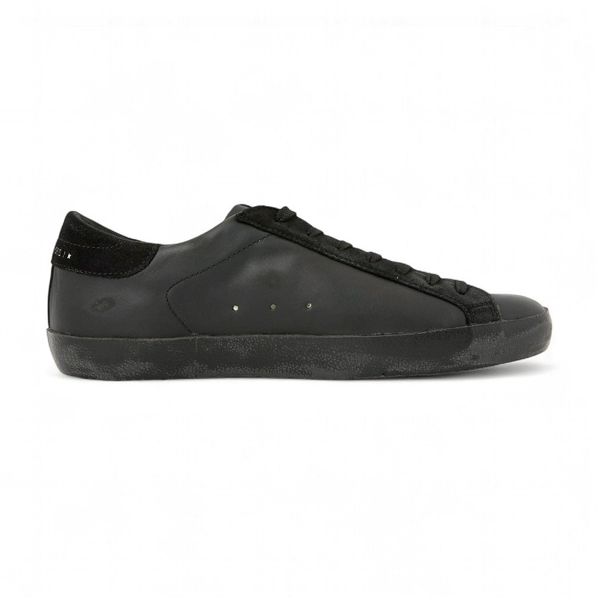 골든구스(GOLDEN GOOSE) 슈퍼스타 남성 스니커즈 GMF00101 F007991 90100