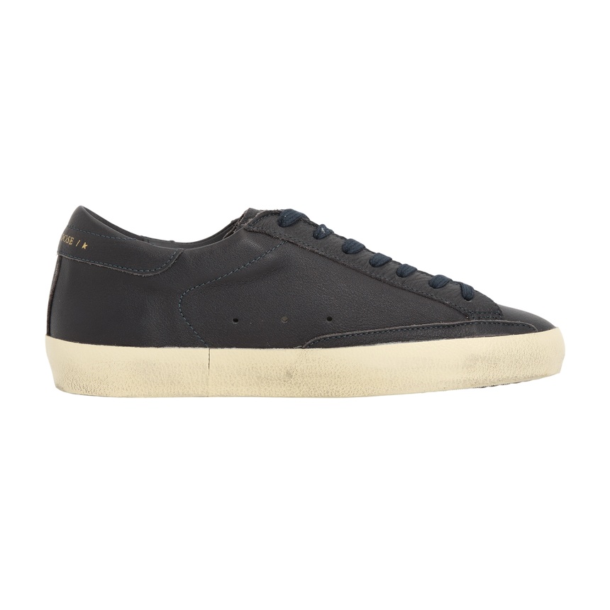 골든구스(GOLDEN GOOSE) 슈퍼스타 남성 스니커즈 GMF00101 F008887 50501