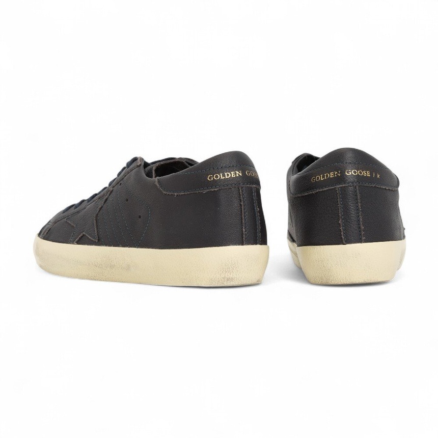 골든구스(GOLDEN GOOSE) 슈퍼스타 남성 스니커즈 GMF00101 F008887 50501