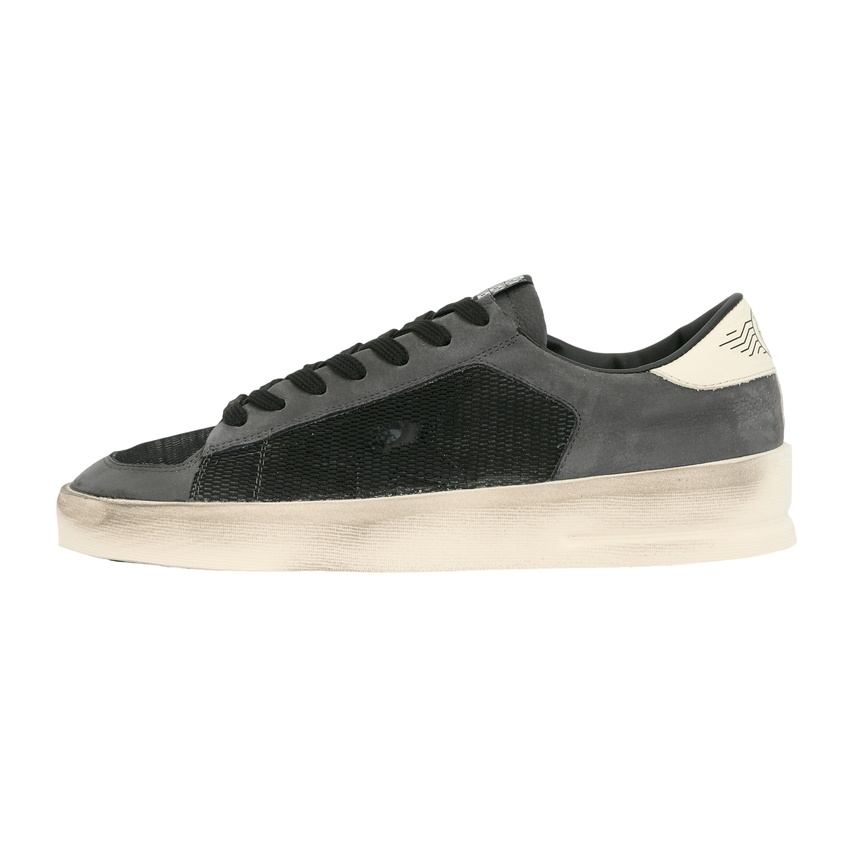 골든구스(GOLDEN GOOSE) 스타단 남성 스니커즈 GMF00370 F008105 60659