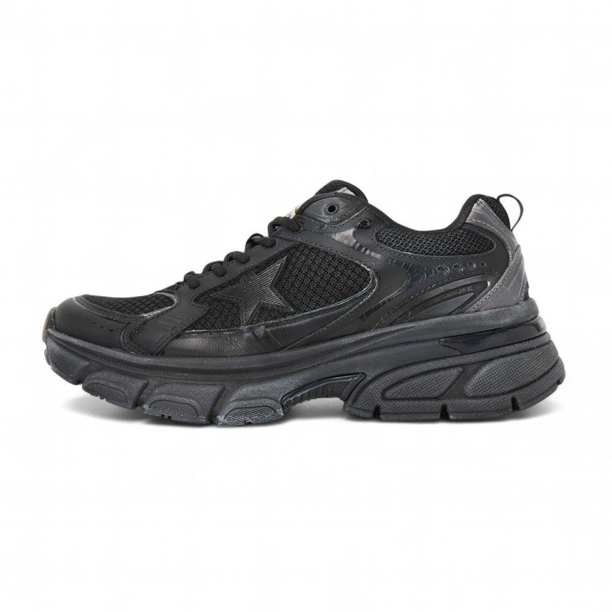골든구스(GOLDEN GOOSE) 라이트스타 남성 스니커즈 GMF00724 F006473 90100
