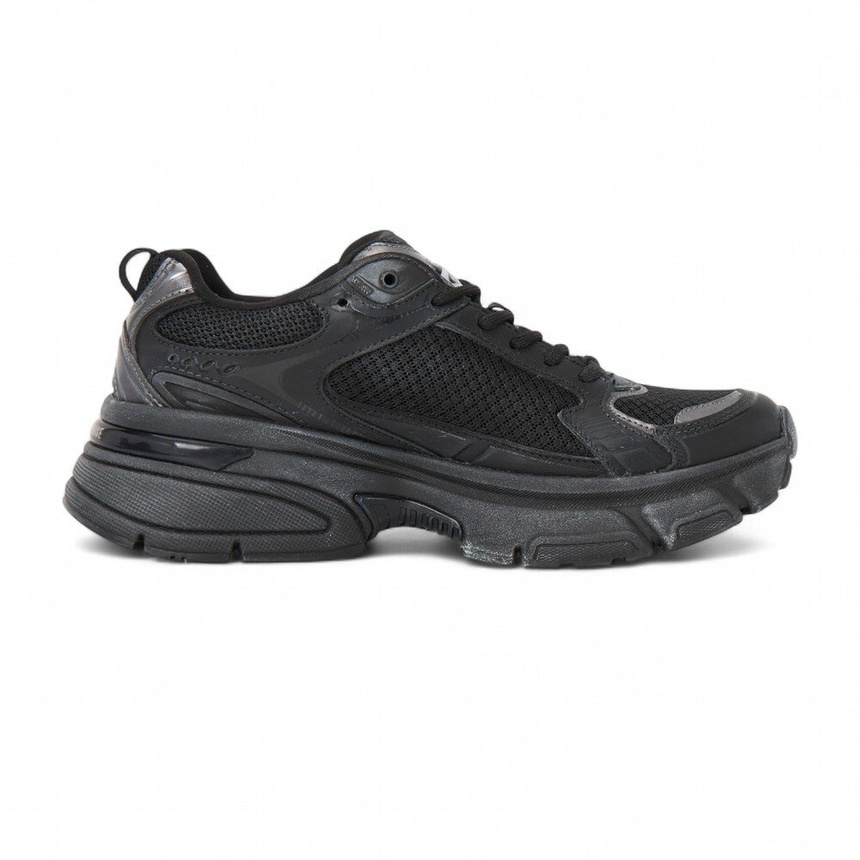골든구스(GOLDEN GOOSE) 라이트스타 남성 스니커즈 GMF00724 F006473 90100
