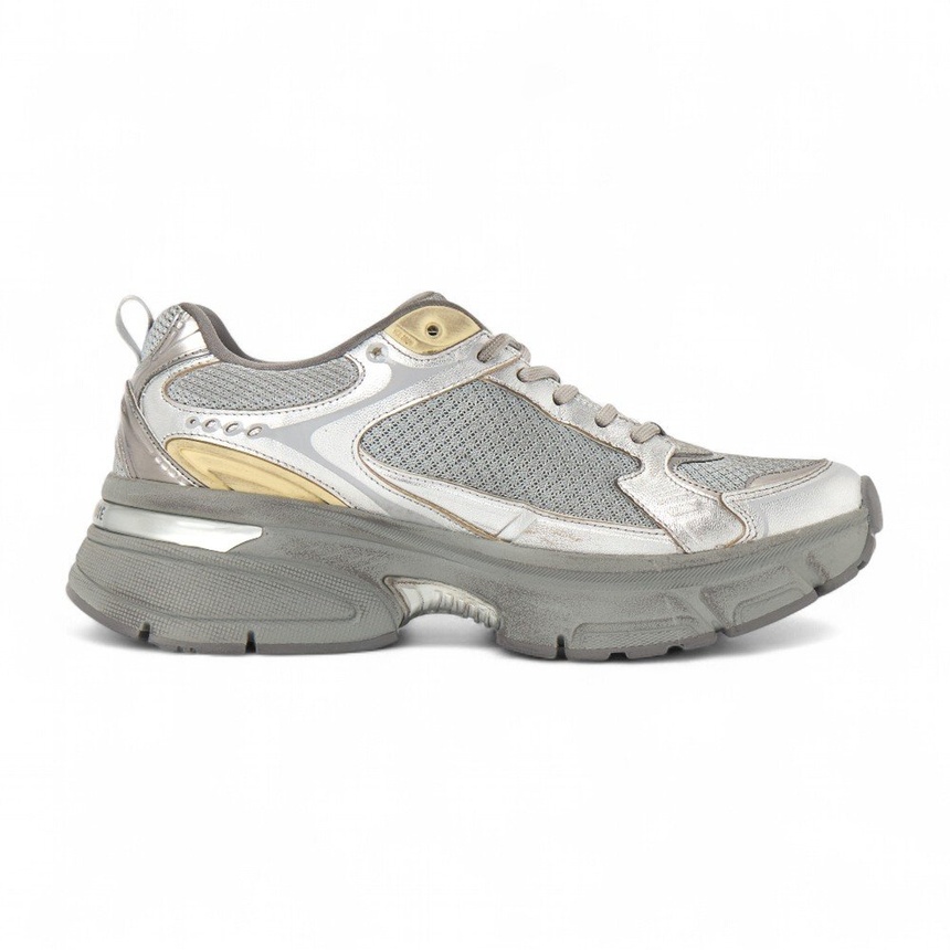 골든구스(GOLDEN GOOSE) 라이트스타 남성 스니커즈 GMF00724 F006475 70138