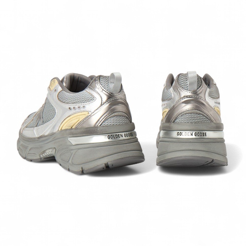 골든구스(GOLDEN GOOSE) 라이트스타 남성 스니커즈 GMF00724 F006475 70138
