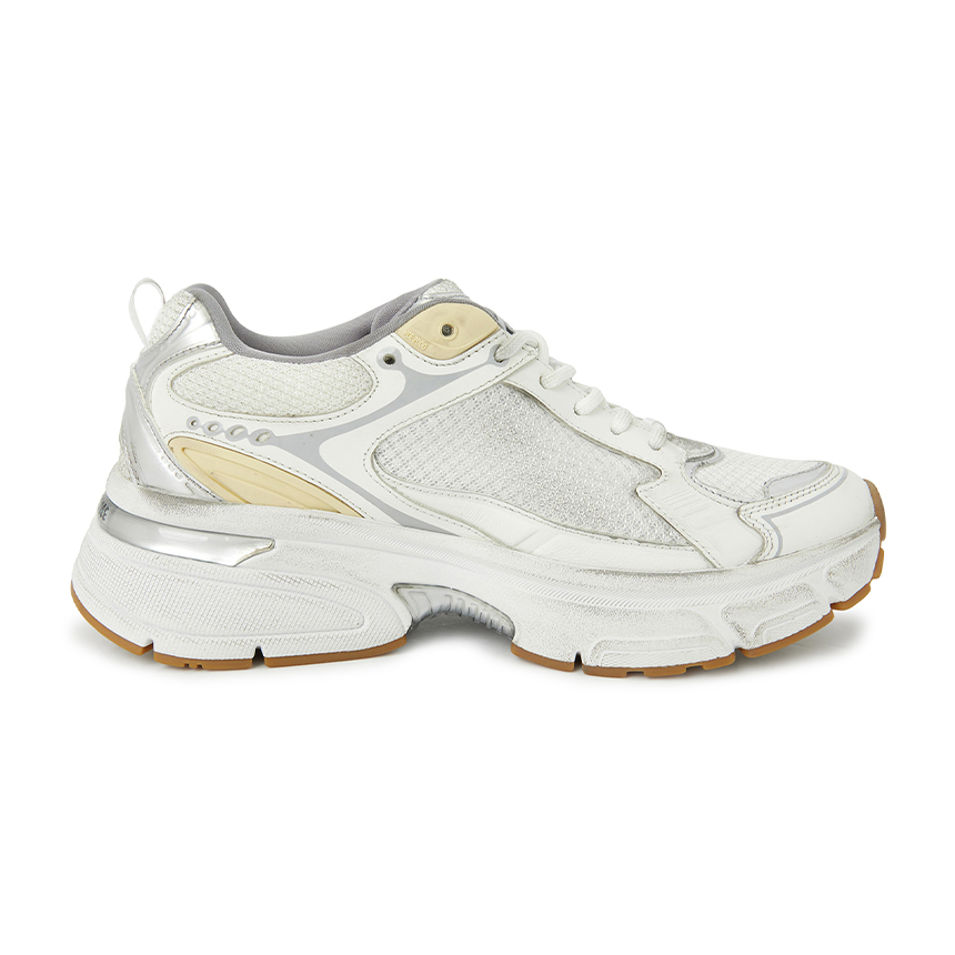골든구스(GOLDEN GOOSE) 라이트스타 남성 스니커즈 GMF00724 F006476 10272
