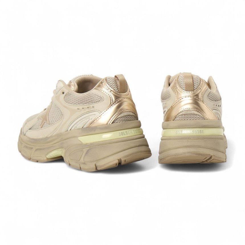 골든구스(GOLDEN GOOSE) 라이트스타 남성 스니커즈 GMF00724 F007330 15765