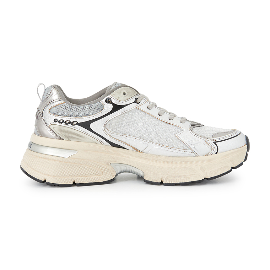 골든구스(GOLDEN GOOSE) 라이트스타 남성 스니커즈 GMF00724 F007843 60320
