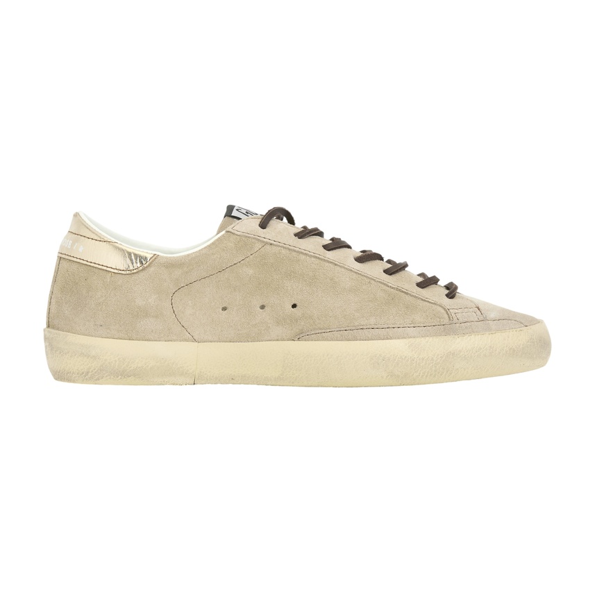 골든구스(GOLDEN GOOSE) 슈퍼스타 남성 스니커즈 GMF01002 F008750 15647
