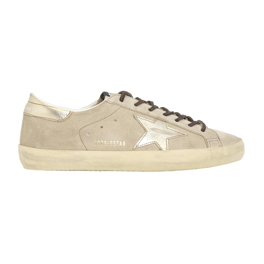 골든구스(GOLDEN GOOSE) 슈퍼스타 남성 스니커즈 GMF01002 F008750 15647