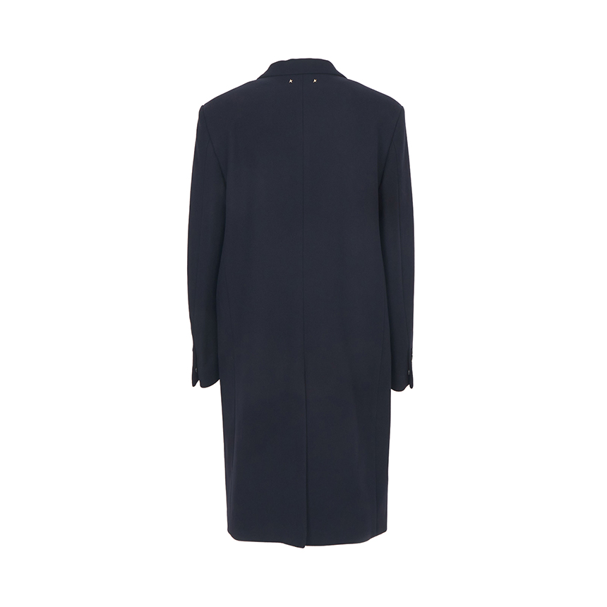 골든구스(GOLDEN GOOSE) 남성 코트 GMP00986 P000502 50486