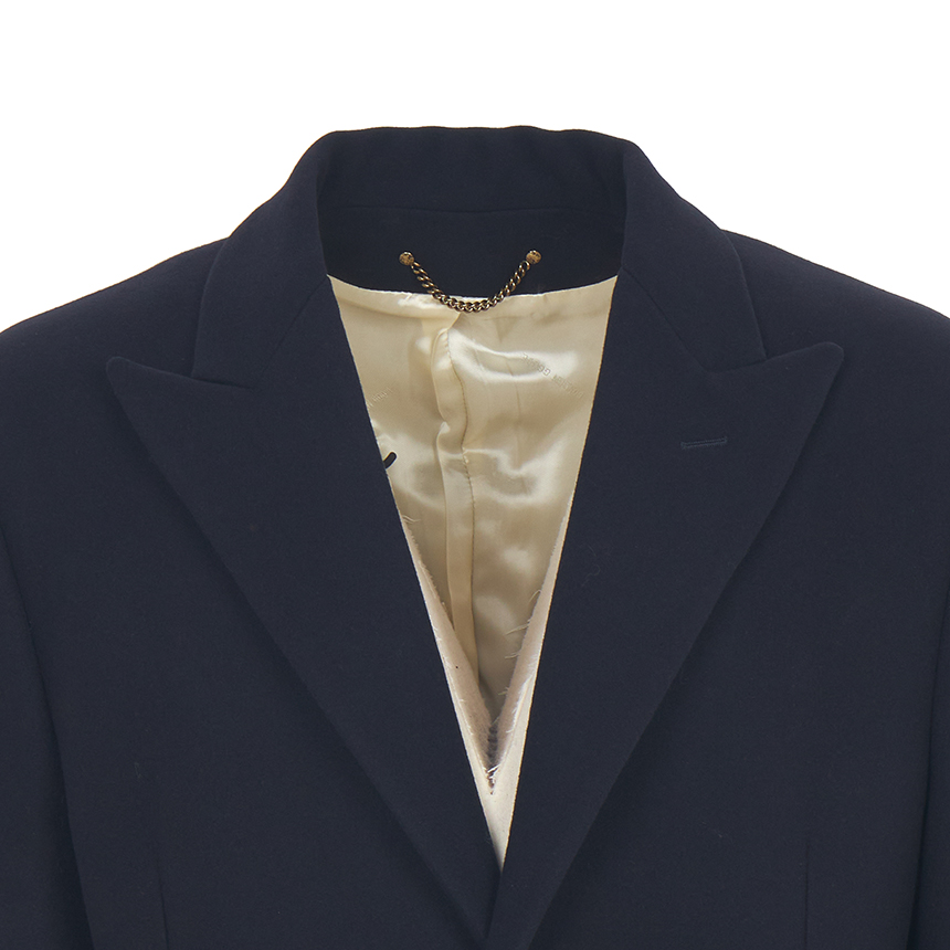 골든구스(GOLDEN GOOSE) 남성 코트 GMP00986 P000502 50486