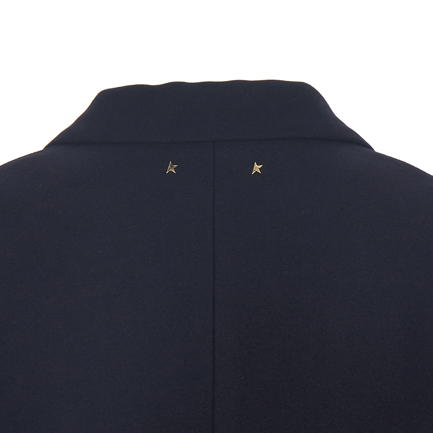 골든구스(GOLDEN GOOSE) 남성 코트 GMP00986 P000502 50486