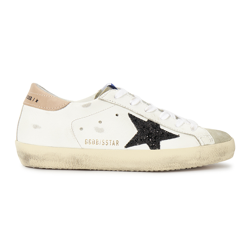 골든구스(GOLDEN GOOSE) 슈퍼스타 여성 스니커즈 GWF00101 F002714 81579