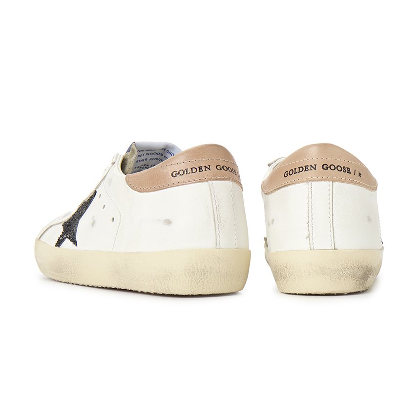 골든구스(GOLDEN GOOSE) 슈퍼스타 여성 스니커즈 GWF00101 F002714 81579