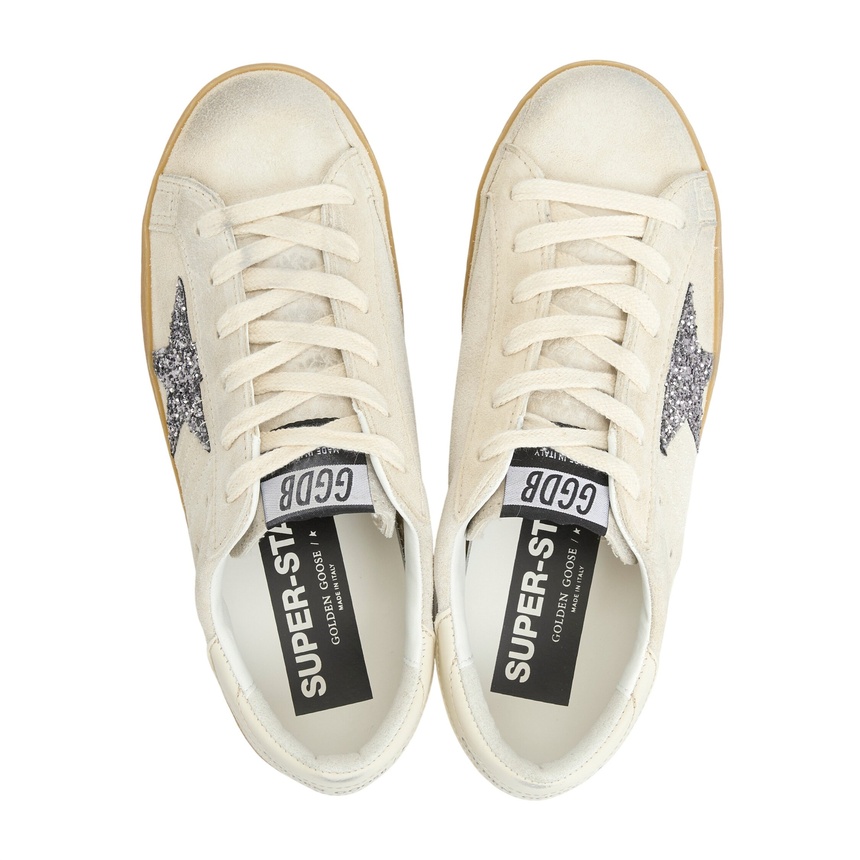 골든구스(GOLDEN GOOSE) 슈퍼스타 여성 스니커즈 GWF00101 F007202 15751