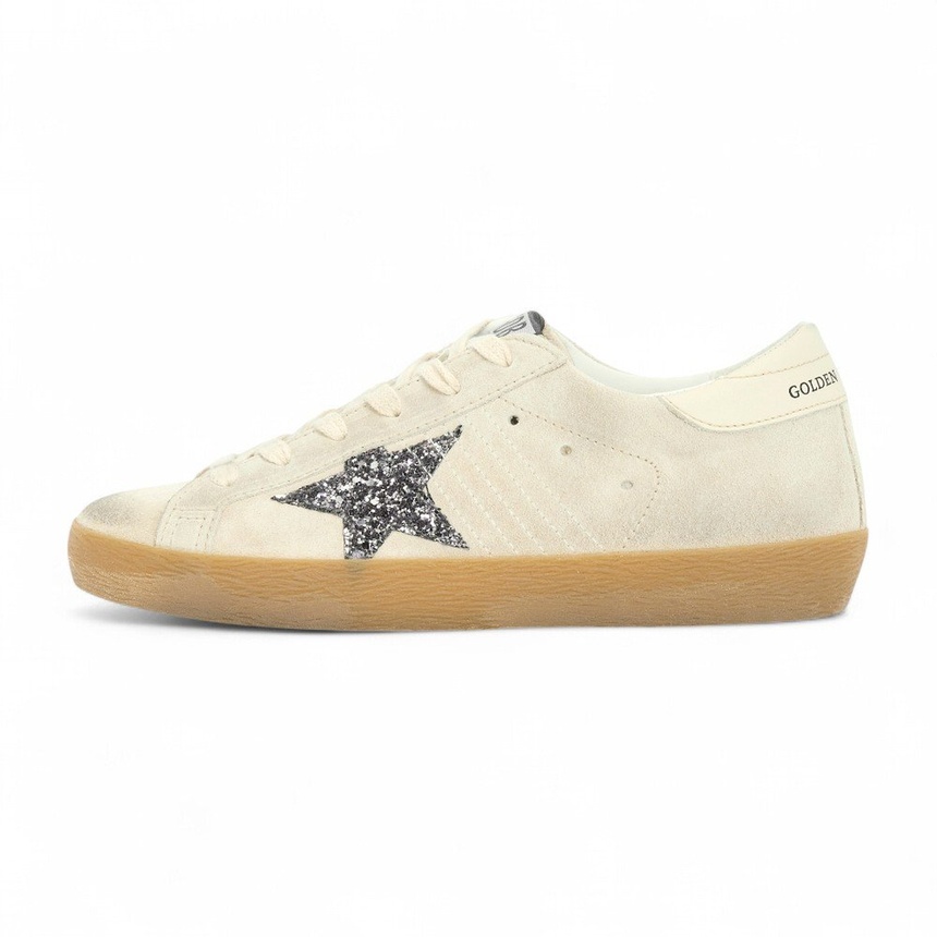골든구스(GOLDEN GOOSE) 슈퍼스타 여성 스니커즈 GWF00101 F007202 15751