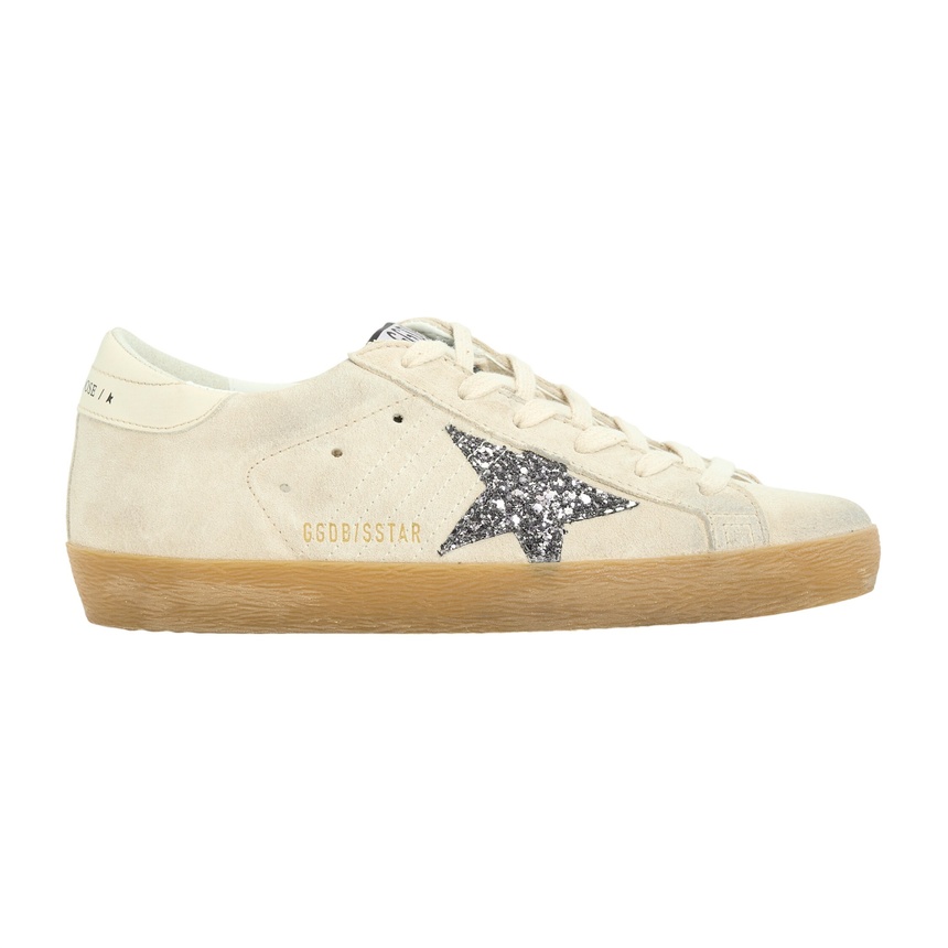 골든구스(GOLDEN GOOSE) 슈퍼스타 여성 스니커즈 GWF00101 F007202 15751