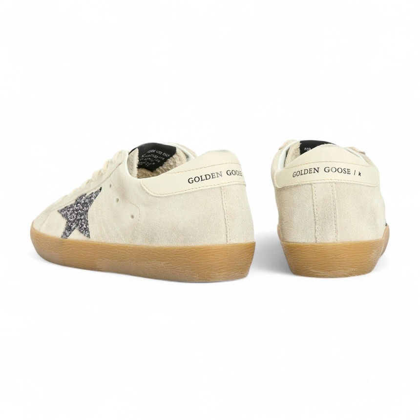 골든구스(GOLDEN GOOSE) 슈퍼스타 여성 스니커즈 GWF00101 F007202 15751
