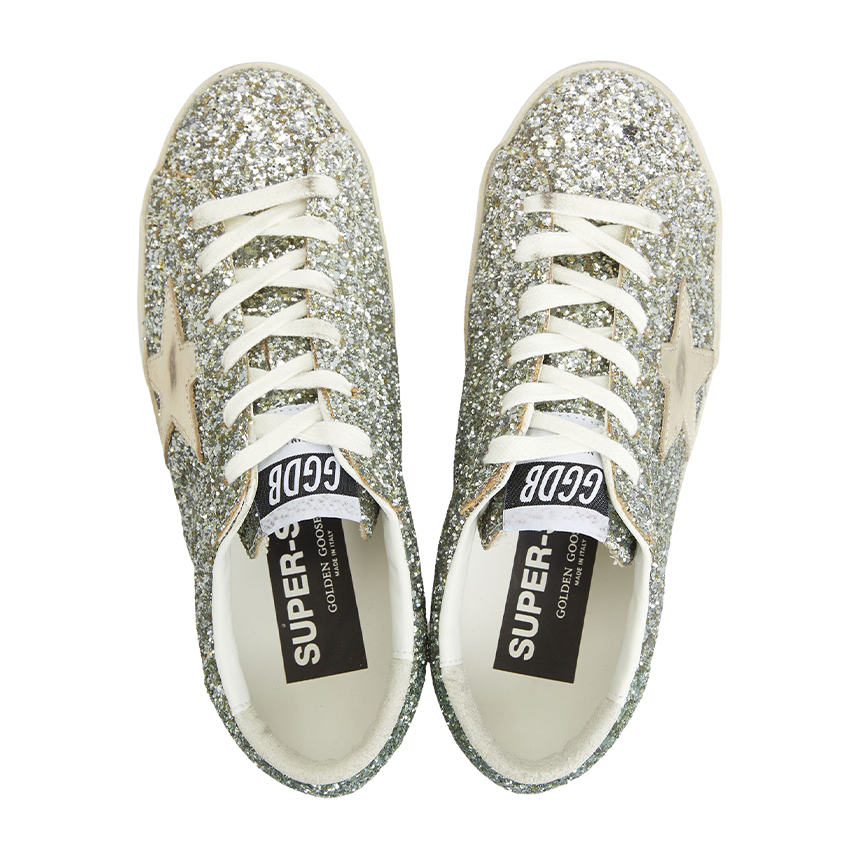 골든구스(GOLDEN GOOSE) 슈퍼스타 여성 스니커즈 GWF00101 F008056 65224