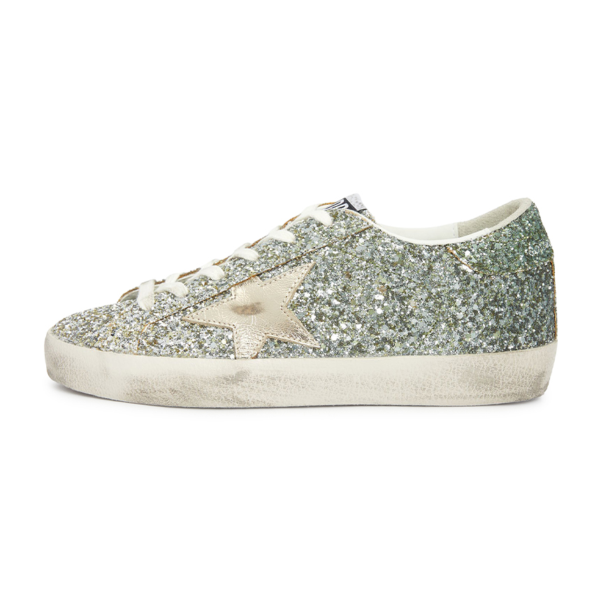 골든구스(GOLDEN GOOSE) 슈퍼스타 여성 스니커즈 GWF00101 F008056 65224