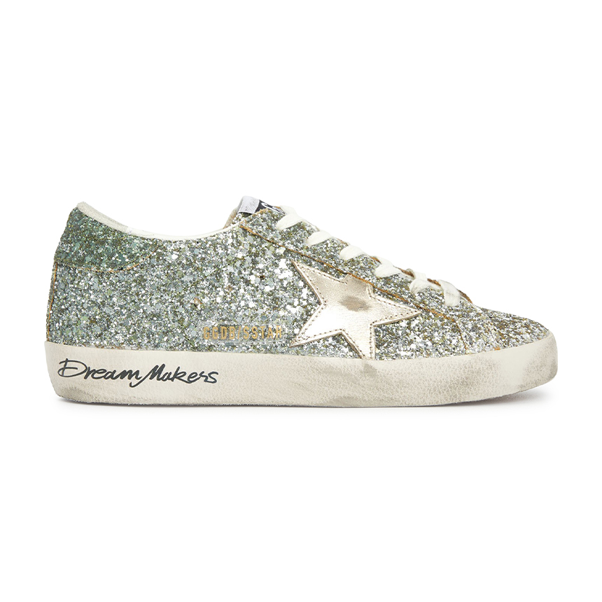 골든구스(GOLDEN GOOSE) 슈퍼스타 여성 스니커즈 GWF00101 F008056 65224