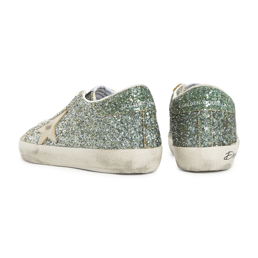 골든구스(GOLDEN GOOSE) 슈퍼스타 여성 스니커즈 GWF00101 F008056 65224
