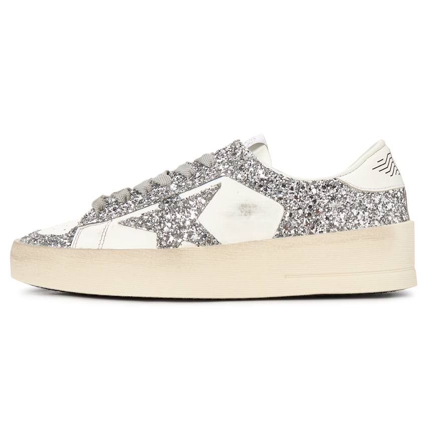 골든구스(GOLDEN GOOSE) 스타단 여자 스니커즈 GWF00128 F002185 80185