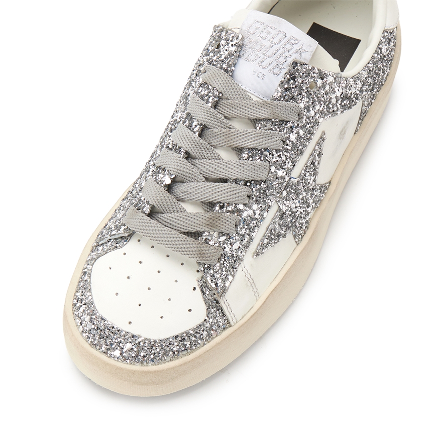 골든구스(GOLDEN GOOSE) 스타단 여자 스니커즈 GWF00128 F002185 80185