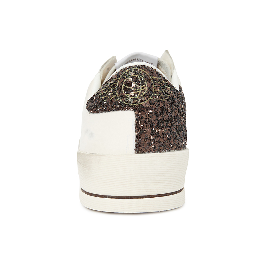 골든구스(GOLDEN GOOSE) 스타단 여성 스니커즈 GWF00128 F007939 10318
