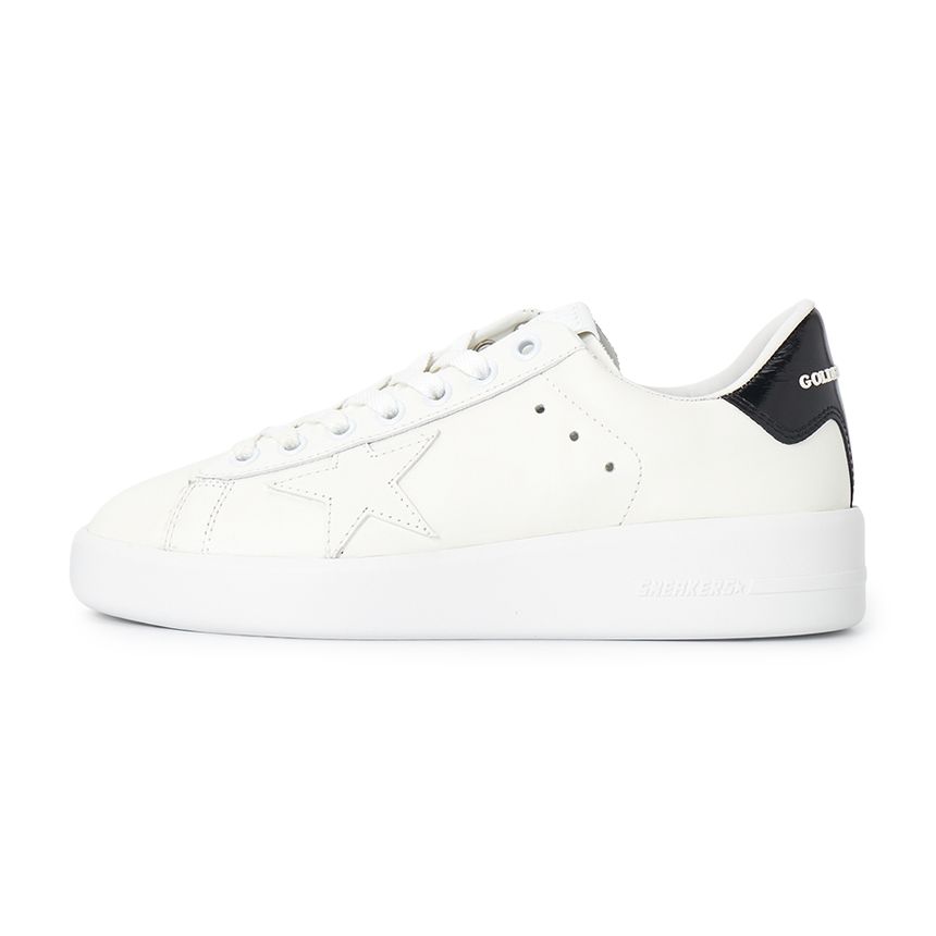 골든구스(GOLDEN GOOSE) 퓨어스타 여성 스니커즈 GWF00197 F006518 10364
