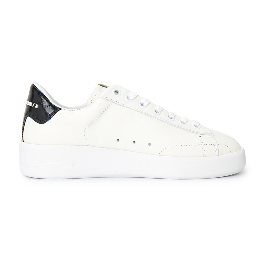 골든구스(GOLDEN GOOSE) 퓨어스타 여성 스니커즈 GWF00197 F006518 10364