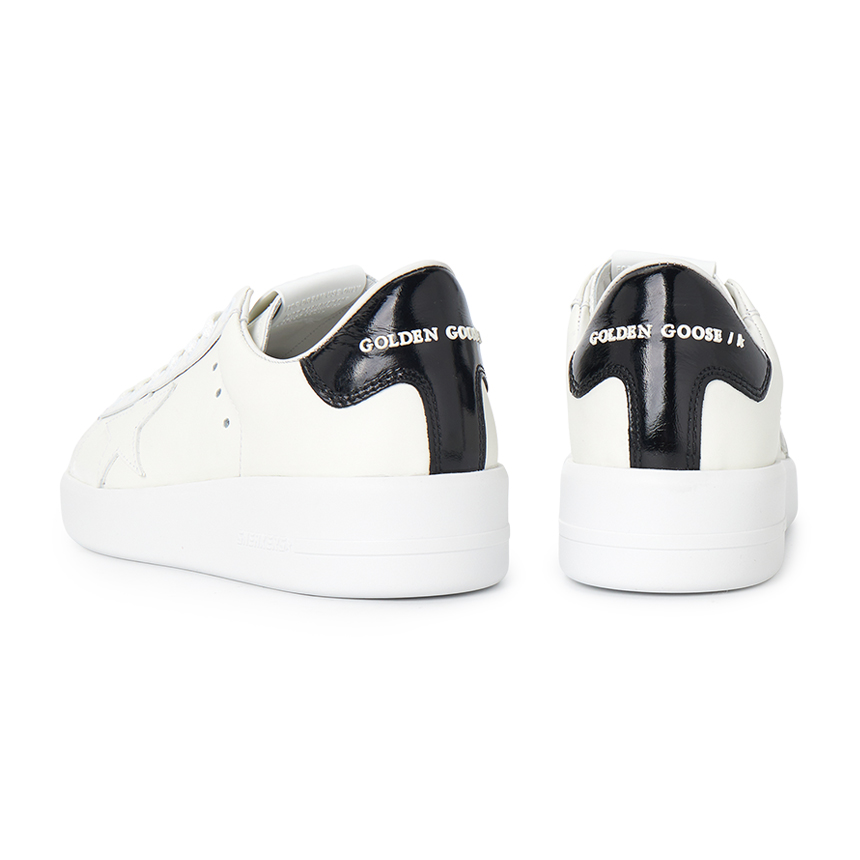 골든구스(GOLDEN GOOSE) 퓨어스타 여성 스니커즈 GWF00197 F006518 10364