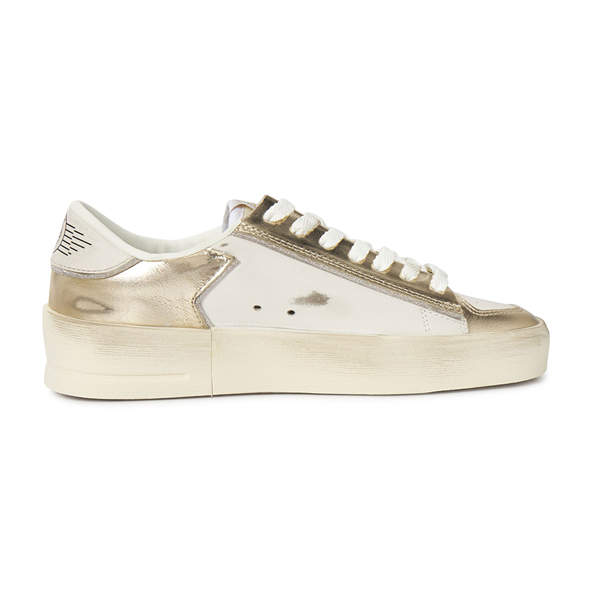 골든구스(GOLDEN GOOSE) 스타단 여성 스니커즈 GWF00333 F007536 12281