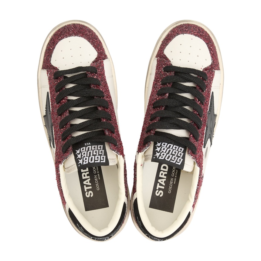 골든구스(GOLDEN GOOSE) 스타단 여성 스니커즈 GWF00333 F008766 15994