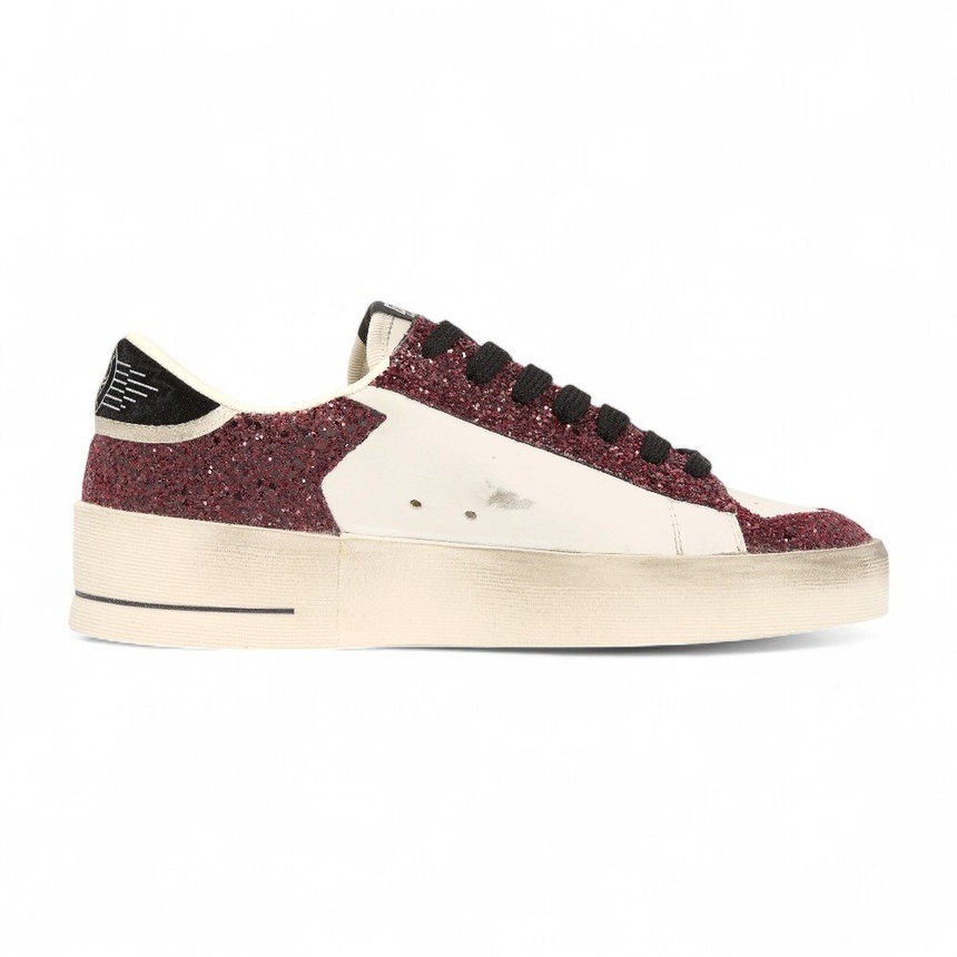 골든구스(GOLDEN GOOSE) 스타단 여성 스니커즈 GWF00333 F008766 15994