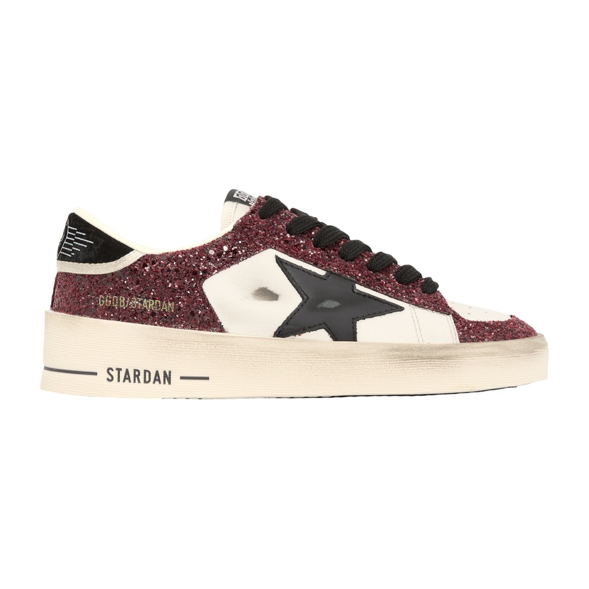 골든구스(GOLDEN GOOSE) 스타단 여성 스니커즈 GWF00333 F008766 15994