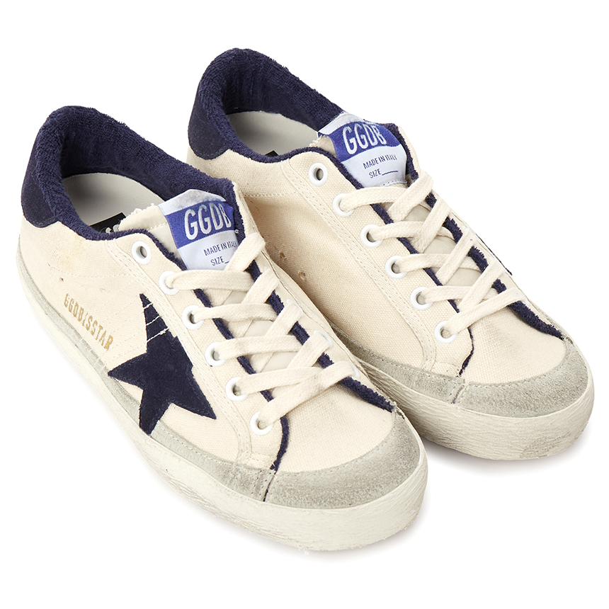 GOLDEN GOOSE-[골든구스] 슈퍼스타 GWF00484 F004103 15423 여자 스니커즈│삼성물산 온라인몰 SSF Shop [골든구스] 슈퍼스타... 
